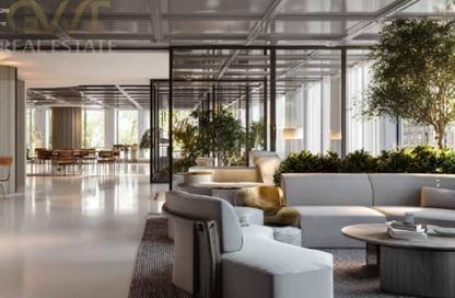 Apartment - 1 Bedroom - 2 Bathrooms for sale in Damac District - DAMAC Hills - Dubai
