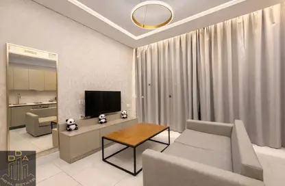 شقة - غرفة نوم - 2 حمامات للبيع في فندق ومساكن إس إل إس دبي - الخليج التجاري - دبي شقة - غرفة نوم - 2 حمامات للبيع في فندق ومساكن إس إل إس دبي - الخليج التجاري - دبي