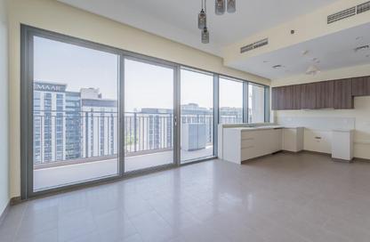 Apartment - 2 Bedrooms - 3 Bathrooms for rent in Park Heights 2 Tower 1 - Park Heights 2 - Park Heights - Dubai Hills Estate - Dubai
