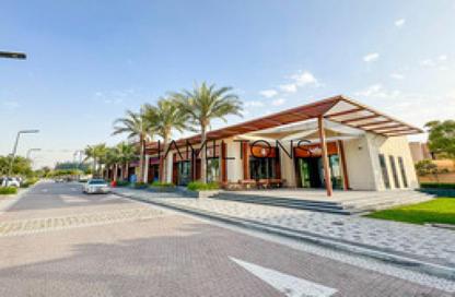 Apartment - 1 Bedroom - 2 Bathrooms for sale in Uptown Al Zahia - Al Zahia - Muwaileh Commercial - Sharjah Apartment - 1 Bedroom - 2 Bathrooms for sale in Uptown Al Zahia - Al Zahia - Muwaileh Commercial - Sharjah