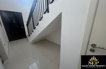 Townhouse - 3 Bedrooms - 4 Bathrooms for rent in Zinnia - Damac Hills 2 - Dubai Townhouse - 3 Bedrooms - 4 Bathrooms for rent in Zinnia - Damac Hills 2 - Dubai