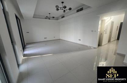 Townhouse - 3 Bedrooms - 4 Bathrooms for rent in Zinnia - Damac Hills 2 - Dubai Townhouse - 3 Bedrooms - 4 Bathrooms for rent in Zinnia - Damac Hills 2 - Dubai