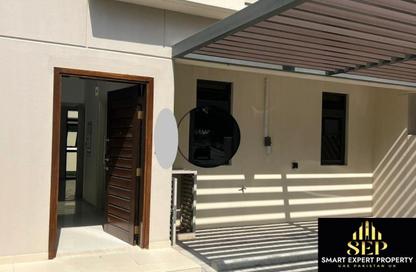 Townhouse - 3 Bedrooms - 5 Bathrooms for rent in Zinnia - Damac Hills 2 - Dubai Townhouse - 3 Bedrooms - 5 Bathrooms for rent in Zinnia - Damac Hills 2 - Dubai
