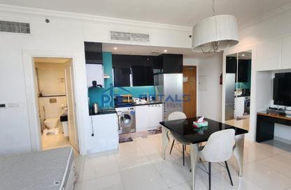Apartment - Studio - 1 Bathroom for rent in Capital Bay Tower A - Capital Bay - Business Bay - Dubai Apartment - Studio - 1 Bathroom for rent in Capital Bay Tower A - Capital Bay - Business Bay - Dubai