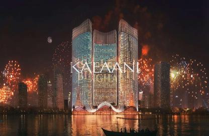 شقة - غرفة نوم - 1 حمام للبيع في بن غاطي سكاي رايز برج ب - بن غاطي سكاي رايز - الخليج التجاري - دبي شقة - غرفة نوم - 1 حمام للبيع في بن غاطي سكاي رايز برج ب - بن غاطي سكاي رايز - الخليج التجاري - دبي