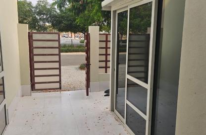 Villa - 4 Bedrooms - 6 Bathrooms for sale in Malibu - Mina Al Arab - Ras Al Khaimah