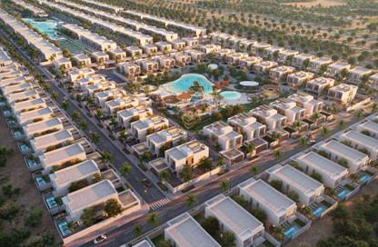 Villa - 3 - 5 for sale in Sukoon by Sanzen - Al Tay East - Al Suyoh - Sharjah