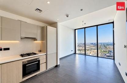 Apartment - 1 - 2 for rent in The Crest Tower B - The Crest - Sobha Hartland - Mohammed Bin Rashid City - Dubai