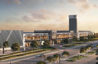 Land - Studio for sale in Alreeman - Al Shamkha - Abu Dhabi