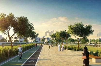 Land - Studio for sale in Alreeman - Al Shamkha - Abu Dhabi