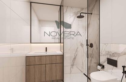 Apartment - 2 - 2 for sale in Seerah - Al Mamsha - Muwaileh - Sharjah
