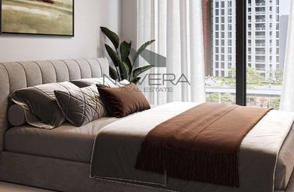 Apartment - 2 - 2 for sale in Seerah - Al Mamsha - Muwaileh - Sharjah