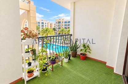 Apartment - 1 - 2 for sale in Fortunato - District 11 - Jumeirah Village Circle - Dubai Apartment - 1 - 2 for sale in Fortunato - District 11 - Jumeirah Village Circle - Dubai