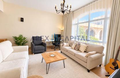 Apartment - 1 - 2 for sale in Fortunato - District 11 - Jumeirah Village Circle - Dubai Apartment - 1 - 2 for sale in Fortunato - District 11 - Jumeirah Village Circle - Dubai
