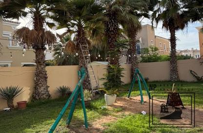 Villa - 3 Bedrooms - 4 Bathrooms for rent in Mistral - Umm Al Quwain Marina - Umm Al Quwain