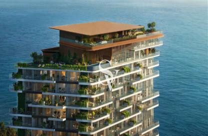 Apartment - 3 - 4 for sale in Soulever by Beyond Tower 2 - Soulever by Beyond - Maritime City - Dubai Apartment - 3 - 4 for sale in Soulever by Beyond Tower 2 - Soulever by Beyond - Maritime City - Dubai