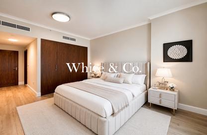 Apartment - 2 - 3 for sale in The Residences 3 - The Residences - Downtown Dubai - Dubai