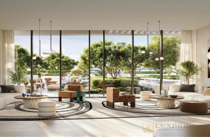 Apartment - 2 Bedrooms - 3 Bathrooms for sale in Albero by Emaar - Dubai Creek Harbour (The Lagoons) - Dubai