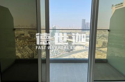 Apartment - Studio - 1 Bathroom for sale in Bloom Heights B - Bloom Heights - District 15 - Jumeirah Village Circle - Dubai