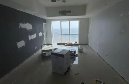 Apartment - 2 Bedrooms - 3 Bathrooms for rent in Gate Tower 1 - Musheiref - Ajman