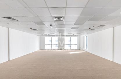 Office Space - Studio for rent in The Regal Tower - Business Bay - Dubai