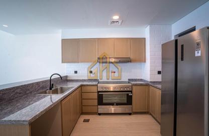 Villa - 5 Bedrooms - 6 Bathrooms for rent in Santorini - Damac Lagoons - Dubai