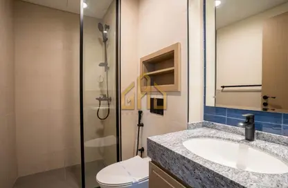 Villa - 5 Bedrooms - 6 Bathrooms for rent in Santorini - Damac Lagoons - Dubai