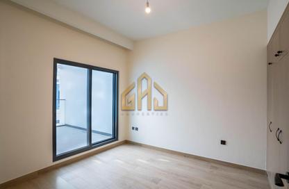 Villa - 5 Bedrooms - 6 Bathrooms for rent in Santorini - Damac Lagoons - Dubai