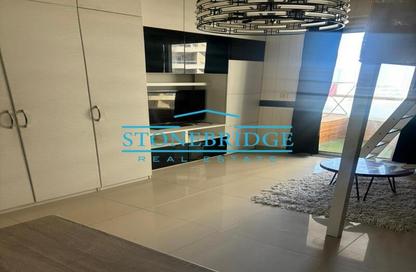 Apartment - Studio - 1 Bathroom for sale in Lakeside Tower B - Lakeside Residence - Dubai Production City (IMPZ) - Dubai
