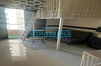 Apartment - Studio - 1 Bathroom for sale in Lakeside Tower B - Lakeside Residence - Dubai Production City (IMPZ) - Dubai