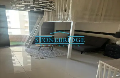 Apartment - 1 Bathroom for sale in Lakeside Tower B - Lakeside Residence - Dubai Production City (IMPZ) - Dubai Apartment - 1 Bathroom for sale in Lakeside Tower B - Lakeside Residence - Dubai Production City (IMPZ) - Dubai