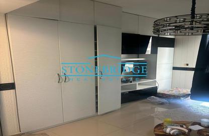 Apartment - Studio - 1 Bathroom for sale in Lakeside Tower B - Lakeside Residence - Dubai Production City (IMPZ) - Dubai