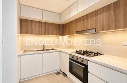 Apartment - 2 - 1 for rent in Prive Residence - Dubai Hills Estate - Dubai Apartment - 2 - 1 for rent in Prive Residence - Dubai Hills Estate - Dubai