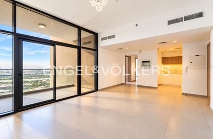 Apartment - 2 - 1 for rent in Prive Residence - Dubai Hills Estate - Dubai