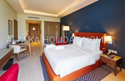 Hotel  and  Hotel Apartment - Studio - 1 for rent in Dubai Silicon Oasis - Dubai