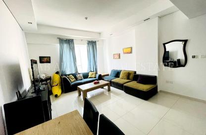 Apartment - 1 - 1 for rent in Topaz Residence 1 - Topaz Residence - Dubai Silicon Oasis - Dubai Apartment - 1 - 1 for rent in Topaz Residence 1 - Topaz Residence - Dubai Silicon Oasis - Dubai