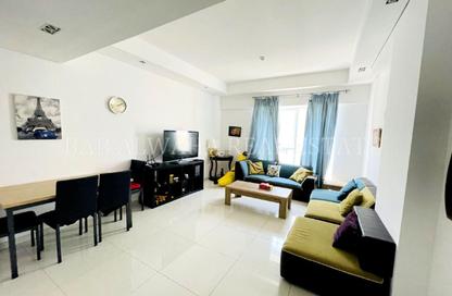 Apartment - 1 - 1 for rent in Topaz Residence 1 - Topaz Residence - Dubai Silicon Oasis - Dubai Apartment - 1 - 1 for rent in Topaz Residence 1 - Topaz Residence - Dubai Silicon Oasis - Dubai