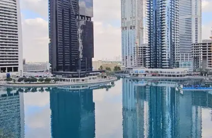 Apartment - 1 Bedroom - 1 Bathroom for rent in Lake City Tower - JLT Cluster D - Jumeirah Lake Towers - Dubai Apartment - 1 Bedroom - 1 Bathroom for rent in Lake City Tower - JLT Cluster D - Jumeirah Lake Towers - Dubai