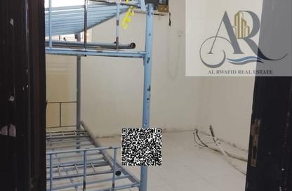 سكن عمال - استوديو - 7+ للايجار في الجرف الصناعية 2 - الجرف الصناعية - عجمان سكن عمال - استوديو - 7+ للايجار في الجرف الصناعية 2 - الجرف الصناعية - عجمان