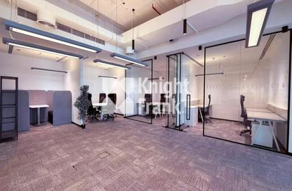 Office Space - Studio for rent in Golden Mile 6 - Golden Mile - Palm Jumeirah - Dubai