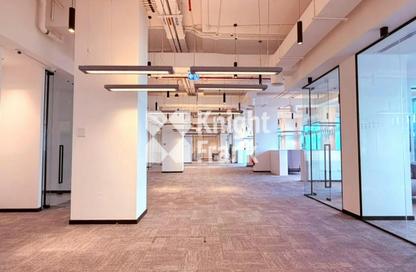 Office Space - Studio for rent in Golden Mile 6 - Golden Mile - Palm Jumeirah - Dubai