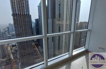 Apartment - 3 - 3 for rent in 23 Marina - Dubai Marina - Dubai