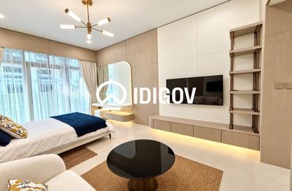 Apartment - Studio - 1 for sale in Pearl house II - District 12 - Jumeirah Village Circle - Dubai