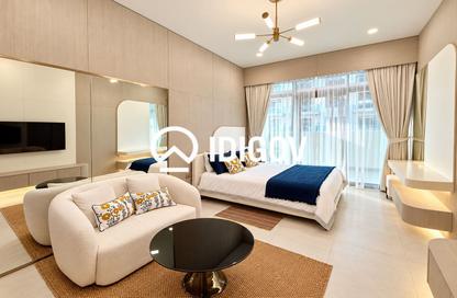 Apartment - Studio - 1 for sale in Pearl house II - District 12 - Jumeirah Village Circle - Dubai Apartment - Studio - 1 for sale in Pearl house II - District 12 - Jumeirah Village Circle - Dubai