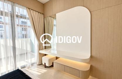 Apartment - Studio - 1 for sale in Pearl house II - District 12 - Jumeirah Village Circle - Dubai