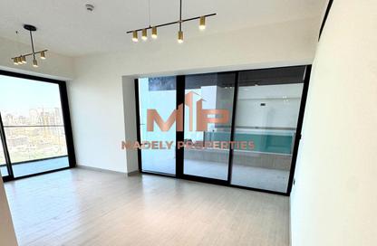 Apartment - 2 - 2 for rent in Binghatti Orchid - District 10 - Jumeirah Village Circle - Dubai Apartment - 2 - 2 for rent in Binghatti Orchid - District 10 - Jumeirah Village Circle - Dubai