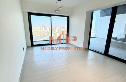 Apartment - 2 - 2 for rent in Binghatti Orchid - District 10 - Jumeirah Village Circle - Dubai