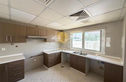 Villa - 3 Bedrooms - 5 Bathrooms for rent in Barashi - Al Badie - Sharjah Villa - 3 Bedrooms - 5 Bathrooms for rent in Barashi - Al Badie - Sharjah