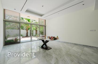 Villa - 4 Bedrooms - 5 Bathrooms for rent in District One Villas - District One - Mohammed Bin Rashid City - Dubai