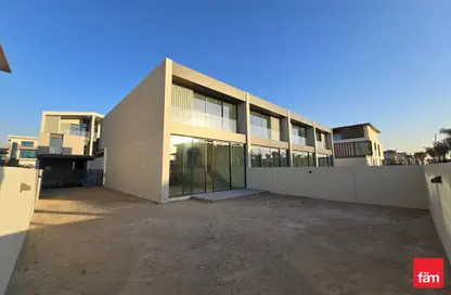 تاون هاوس - 3 غرف نوم - 4 حمامات للايجار في ناد الشبا جاردنز المرحله الثانيه - حدائق ند الشبا - ند الشبا - دبي